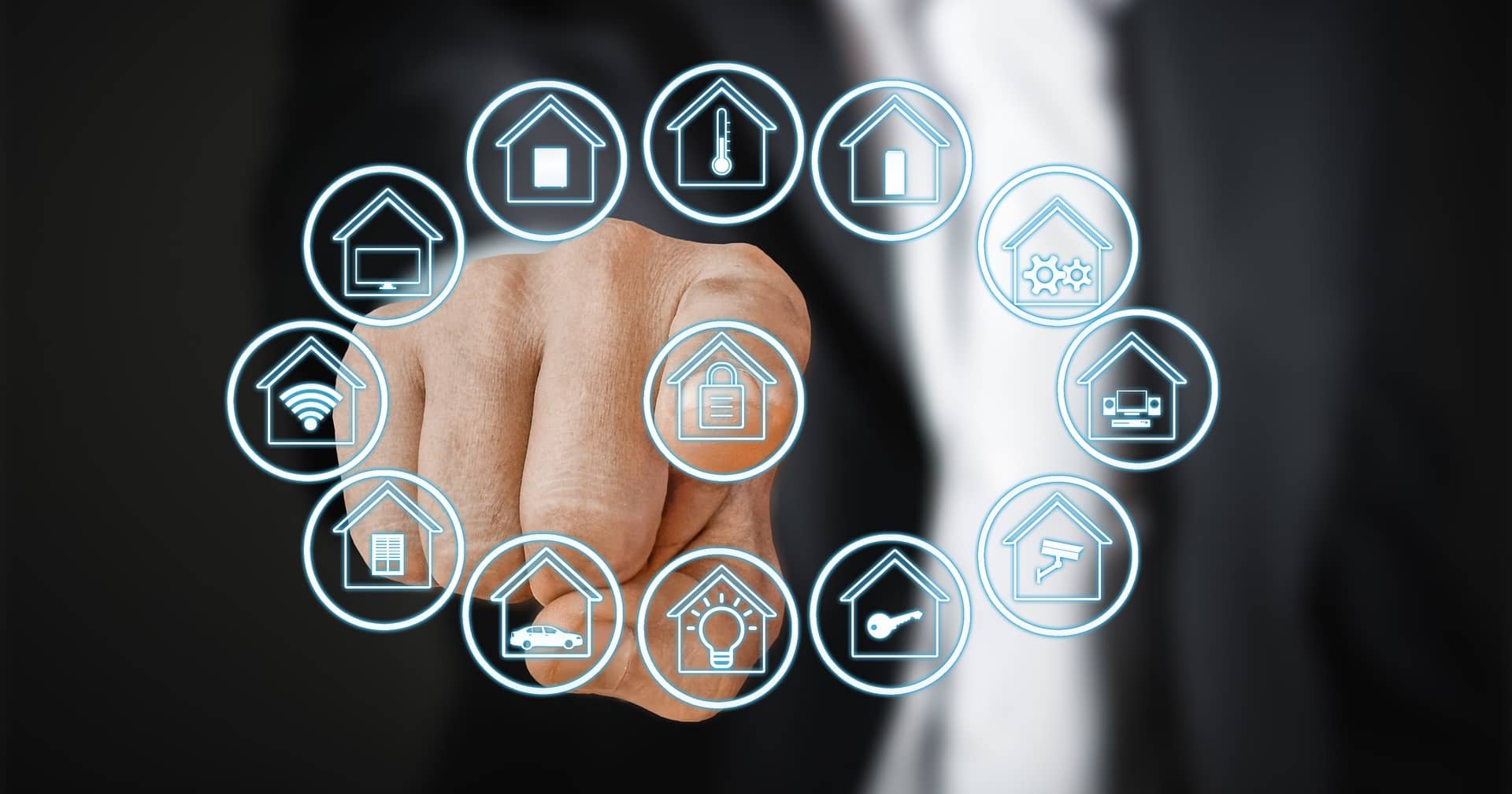 Évolutive et truffée de technologie, la maison de demain sera plus intelligente… à tous les points de vue.