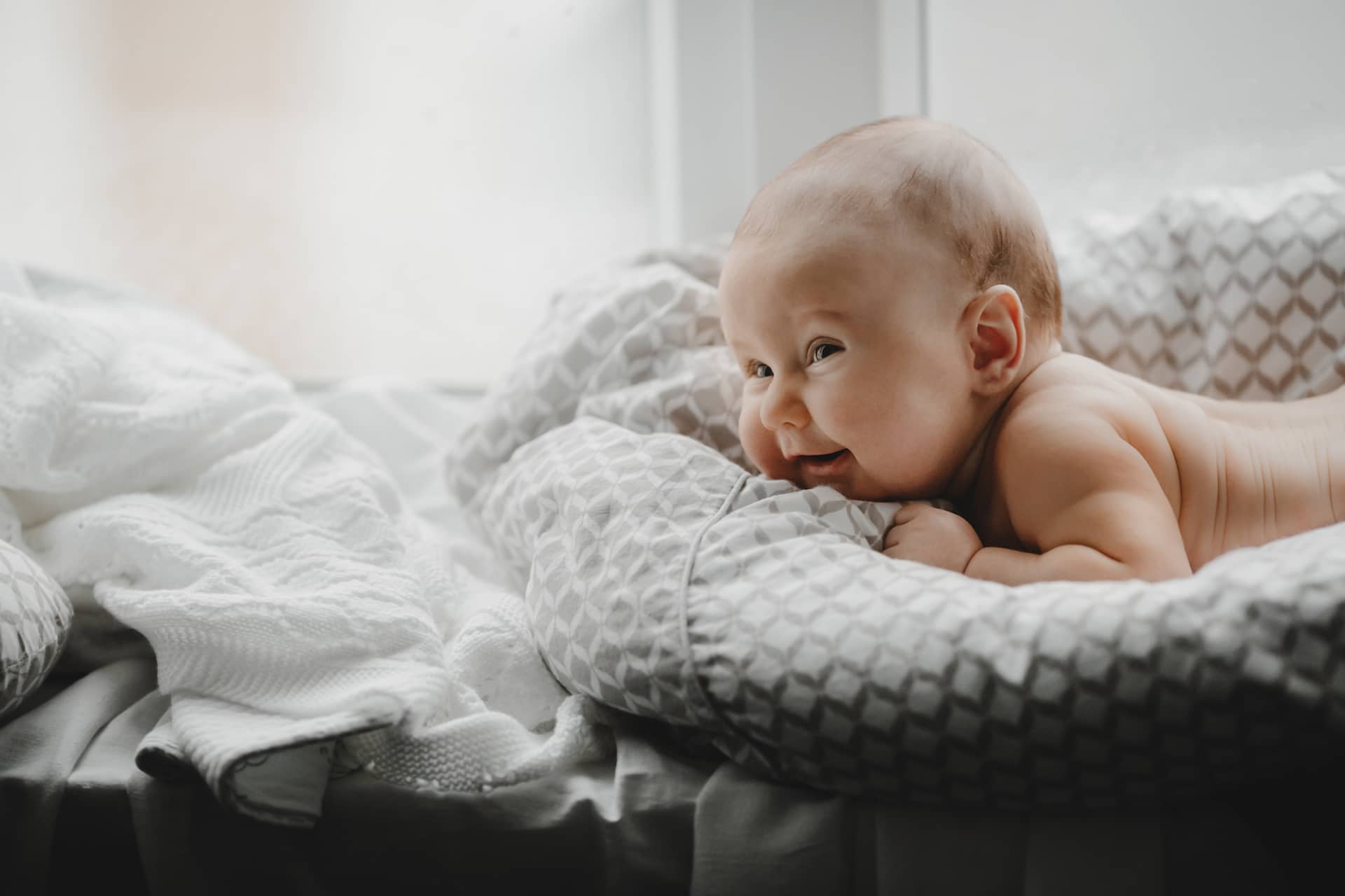 Aménagez votre intérieur pour éviter les accidents et protéger votre enfant.