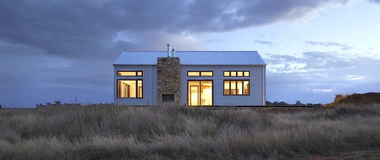 Lancé en 2008, le mouvement des mini-maisons est de plus en plus populaire.