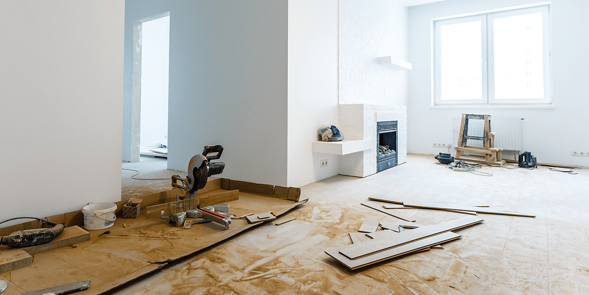 Des rénovations peu dispendieuses peuvent considérablement accroître la valeur de votre maison!