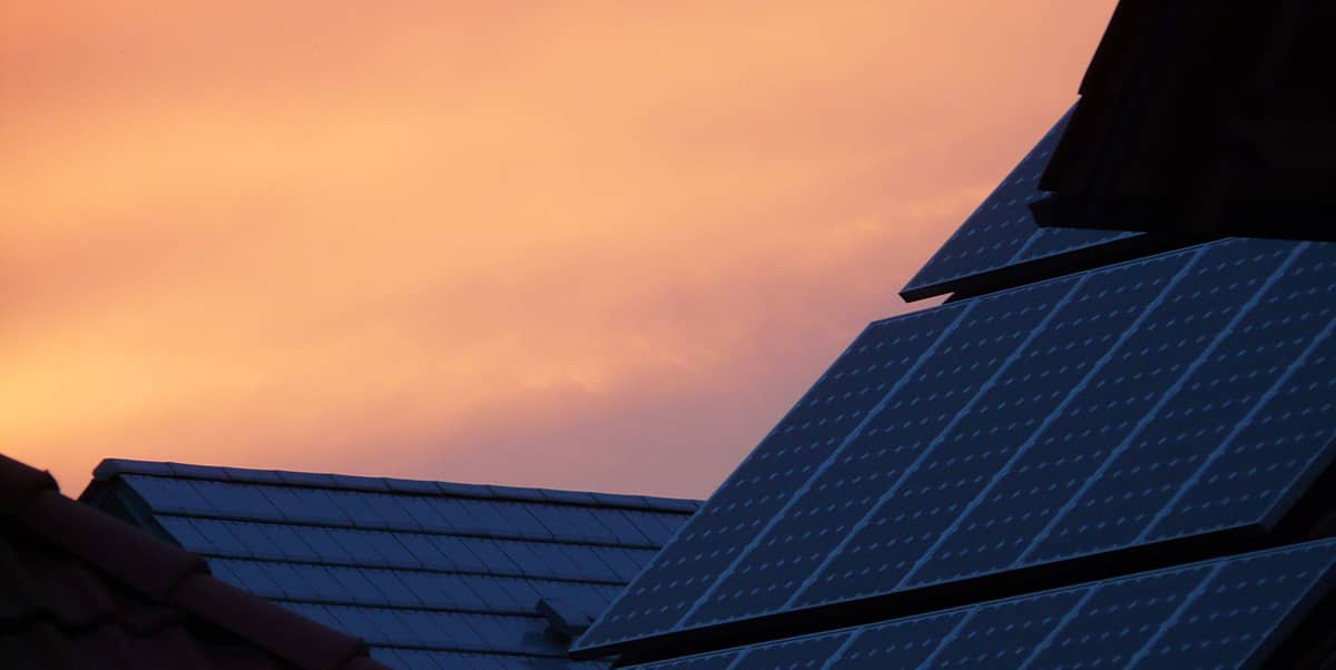 Réalisez des économies d'énergie avec l'installation de panneaux solaires!
